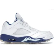 Air Jordan 5 Retro Low Golf Grape Ice