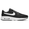 Nike Air Max SC Wmns "Black White"