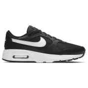 Nike Air Max SC Wmns "Black White"