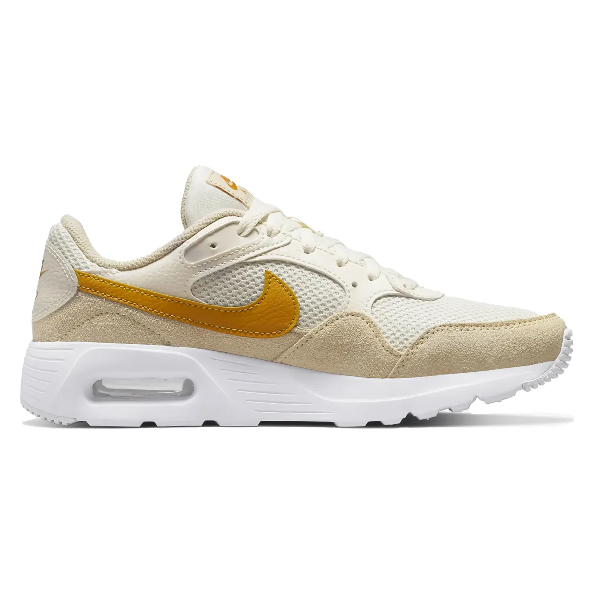 Nike Air Max SC "Gold Suede"