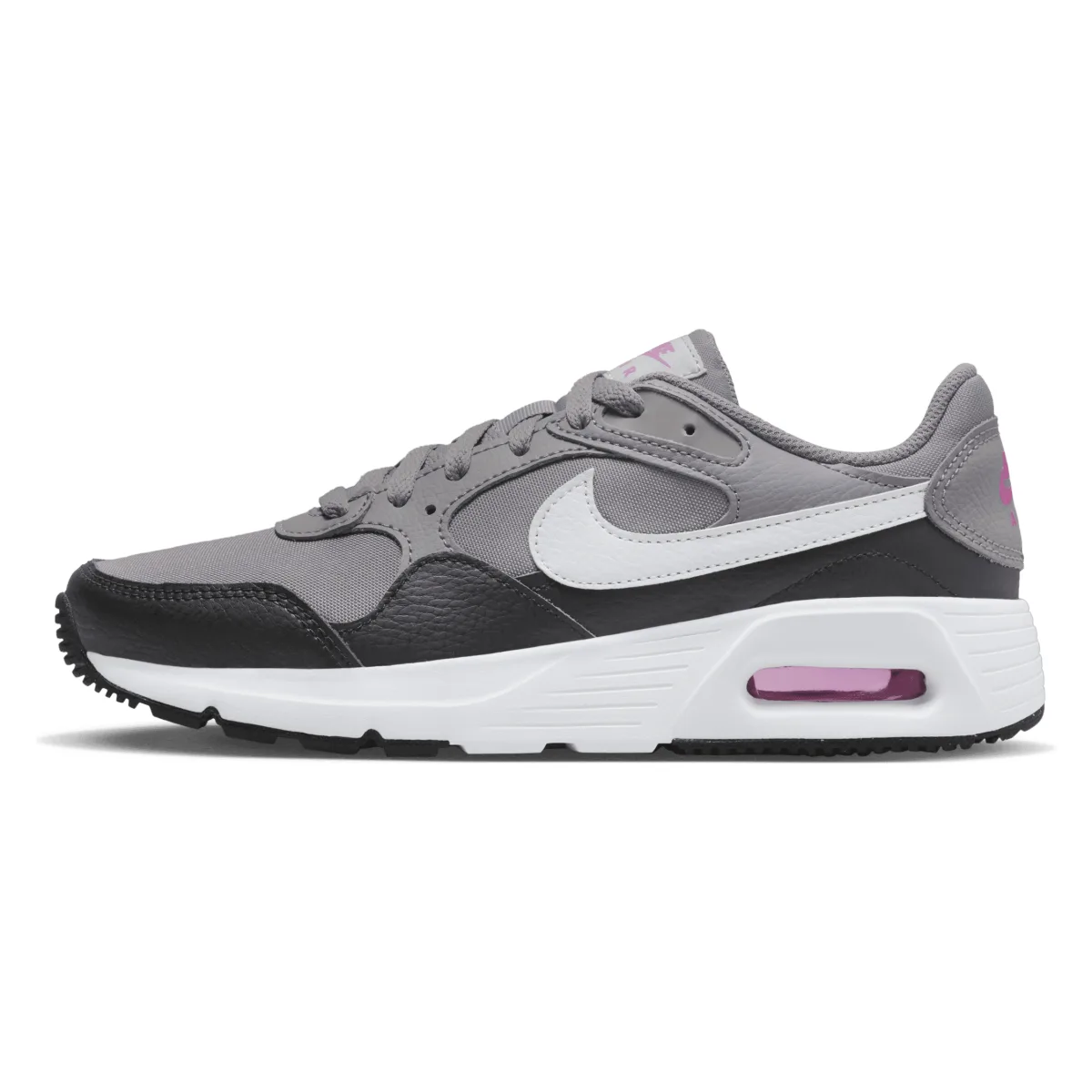 Nike Air Max SC "Light Silver"