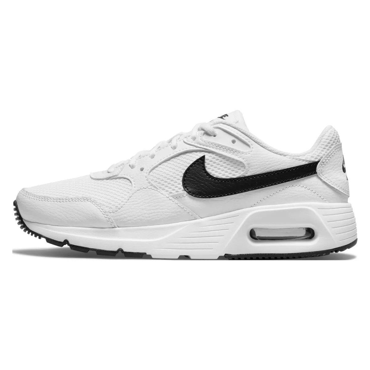 Nike Air Max SC "Black & White"