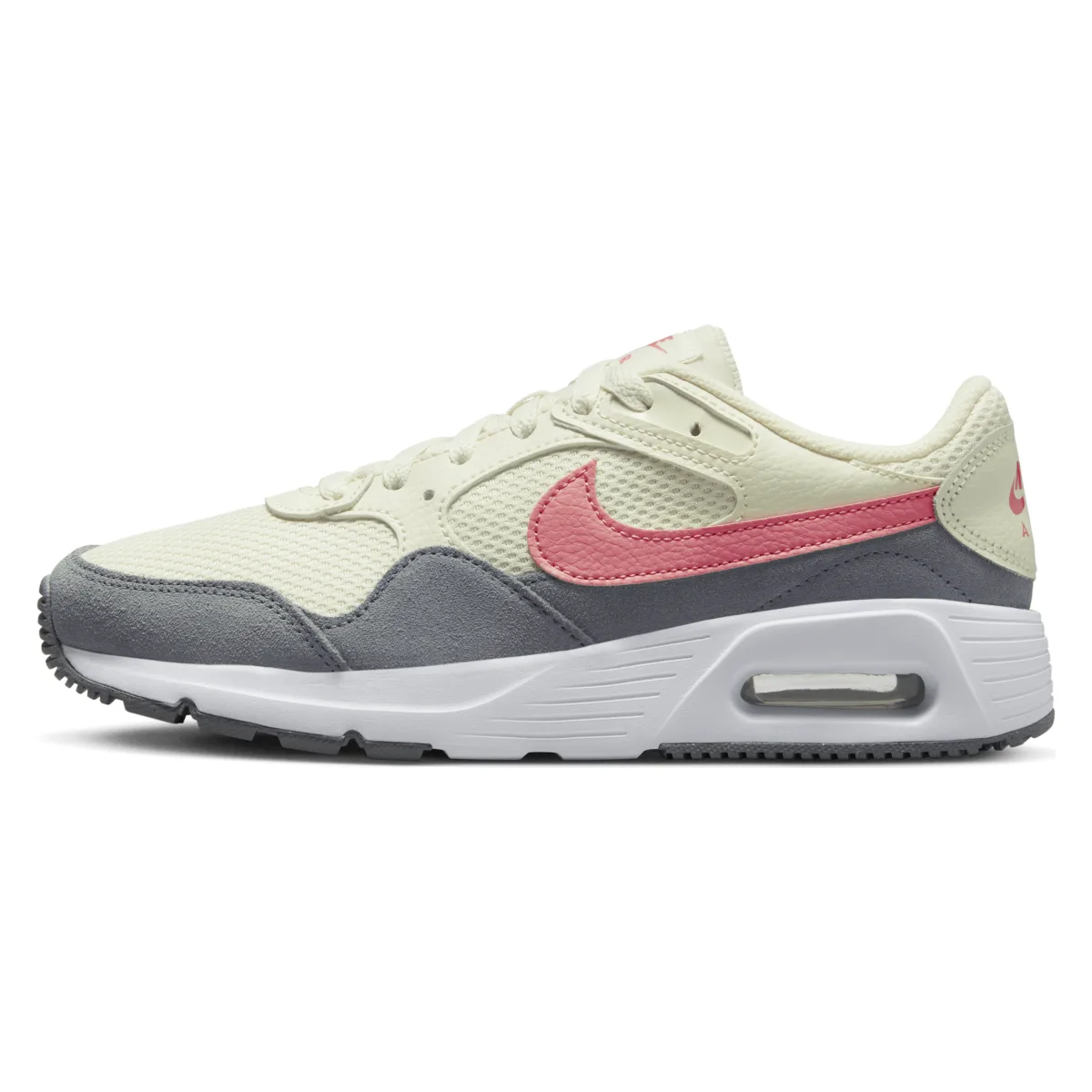 Nike Air Max SC "Coral Chalk"