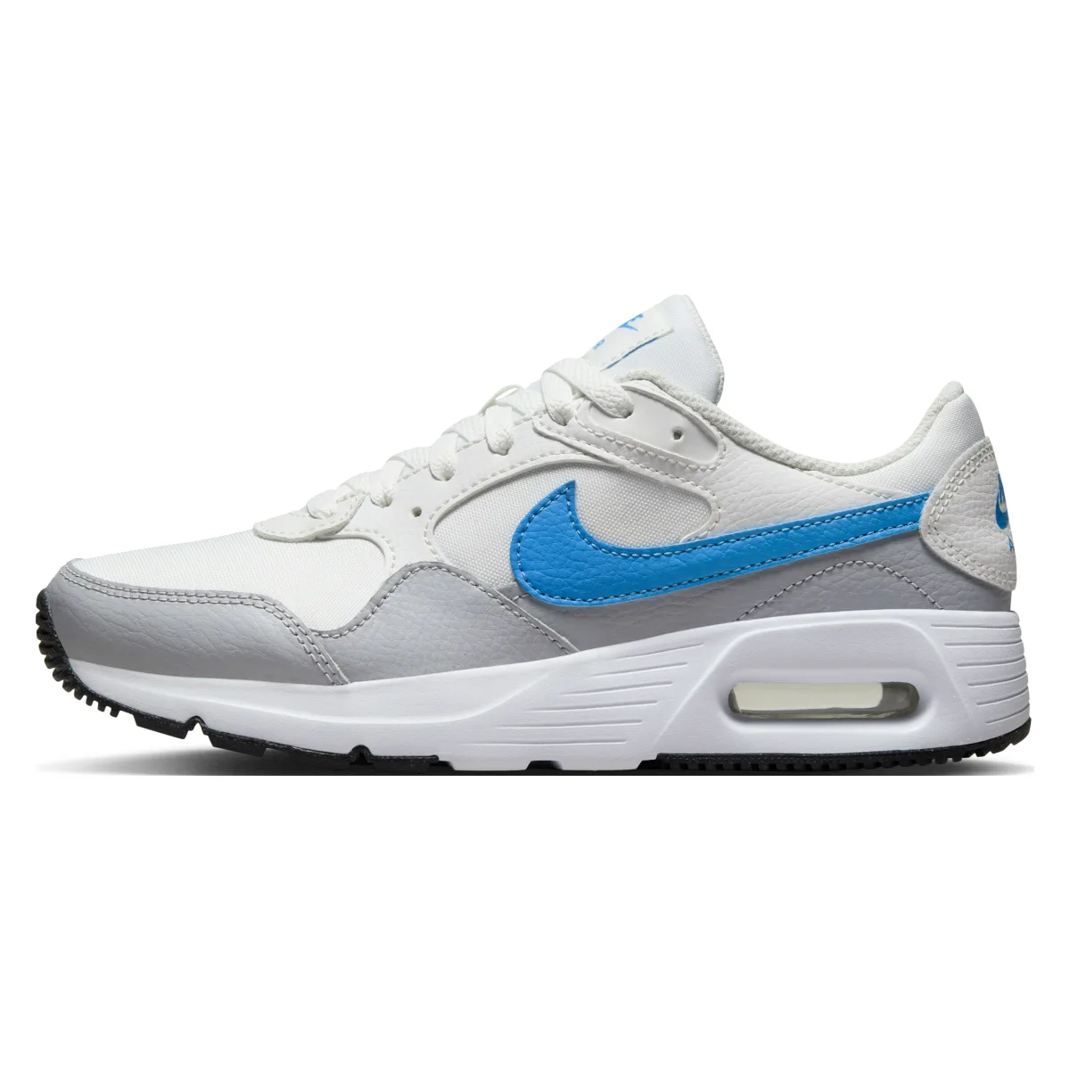 Nike Air Max SC Wmns "Wolf Grey University Blue"