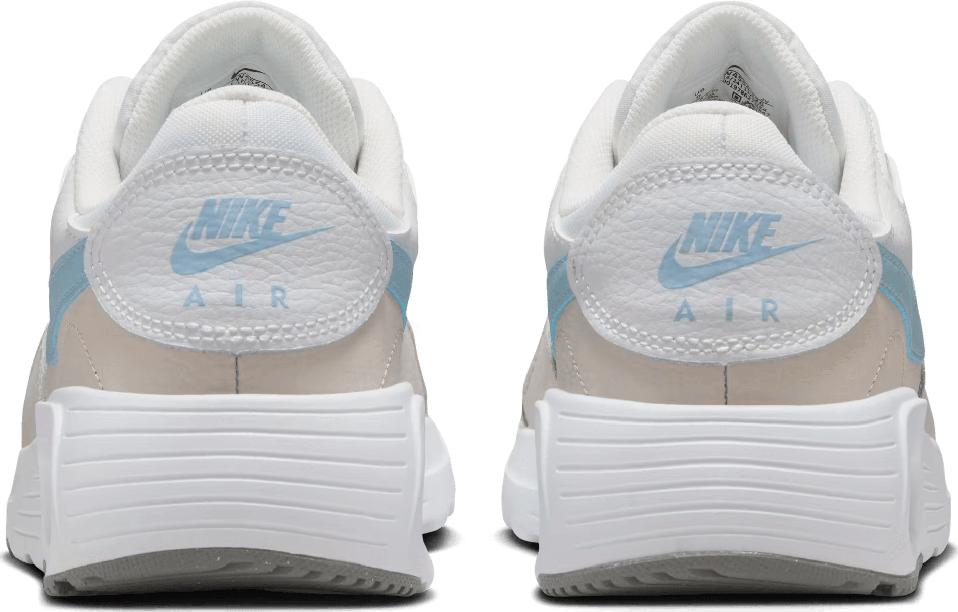 Nike Air Max SC Wmns "Light Orewood Brown"