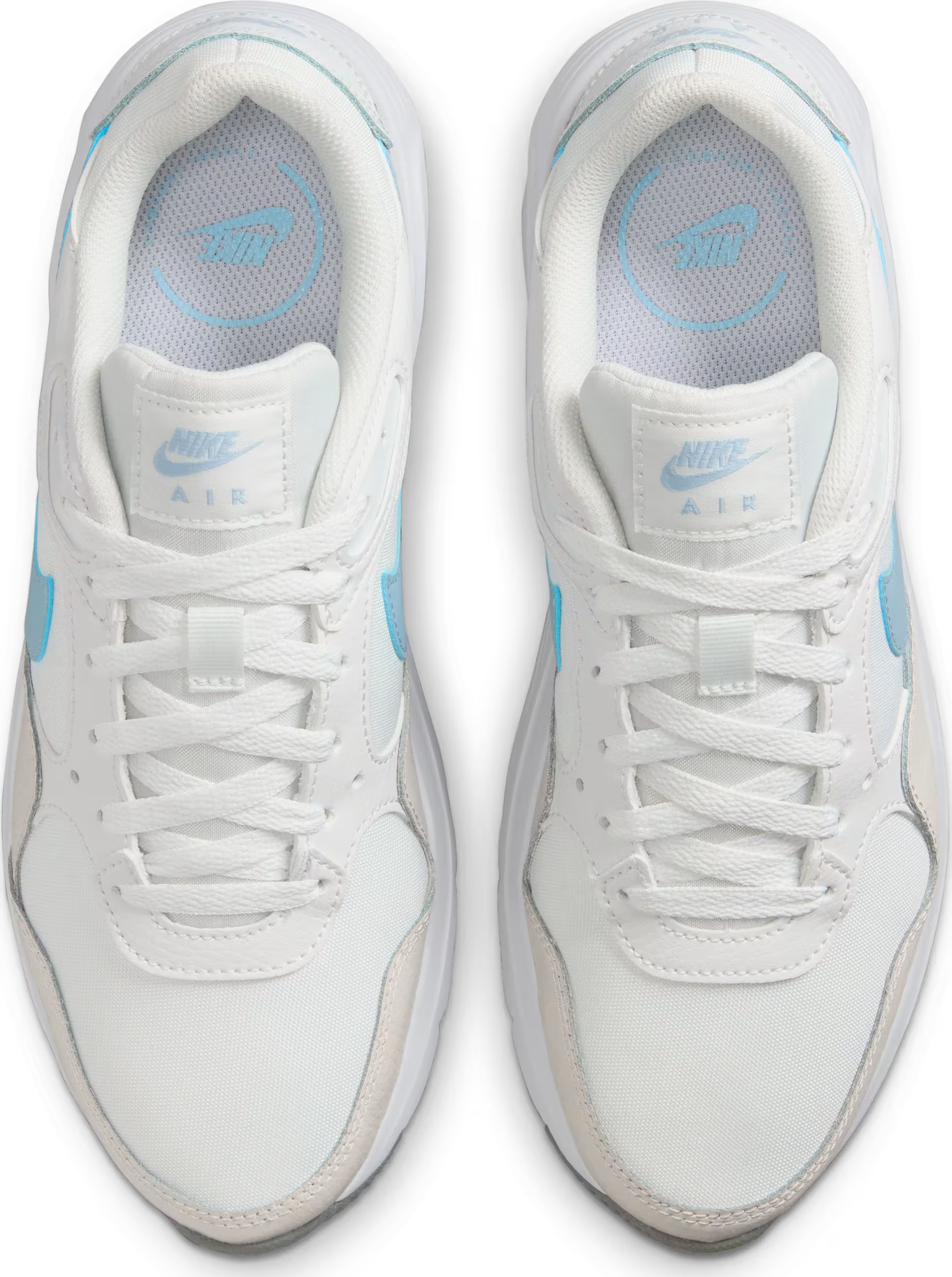Nike Air Max SC Wmns "Light Orewood Brown"