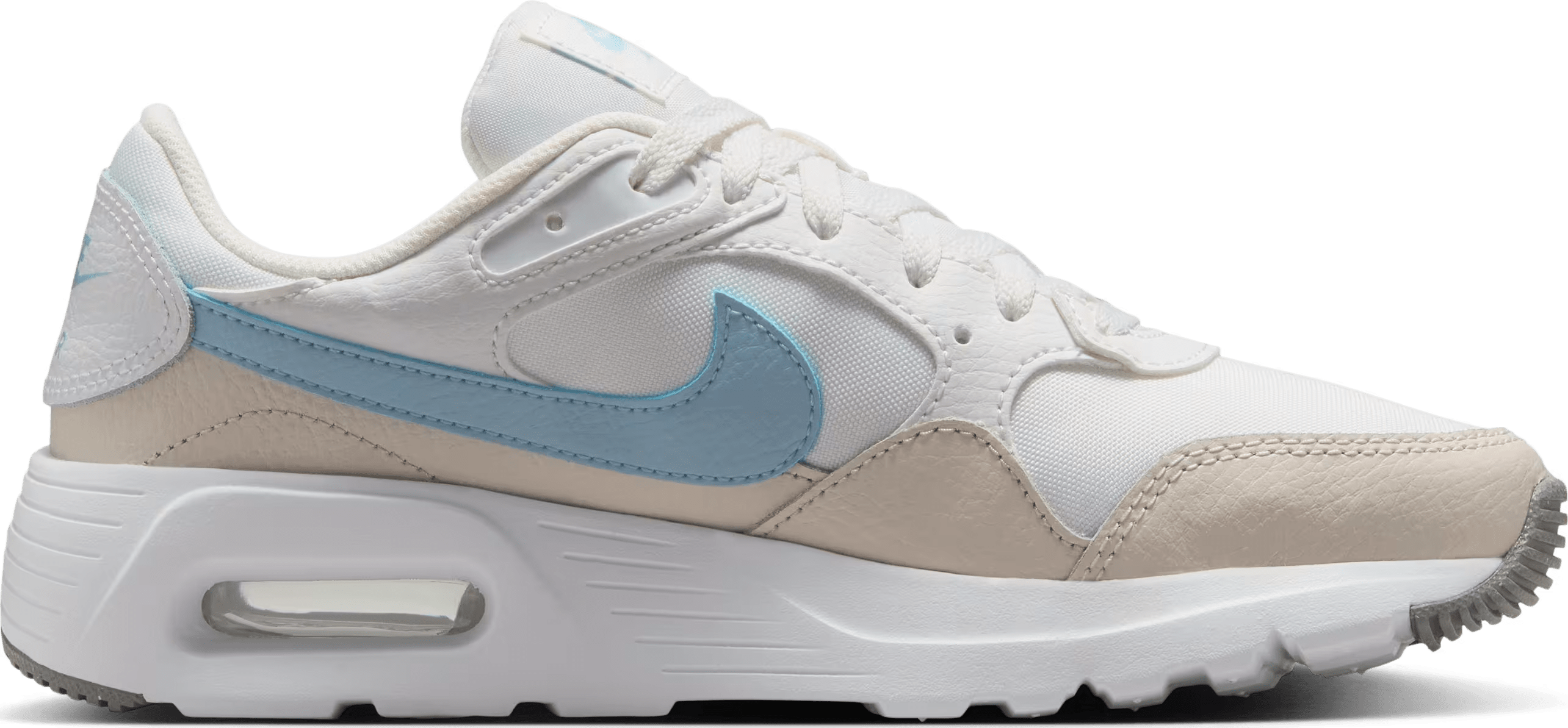 Nike Air Max SC Wmns "Light Orewood Brown"