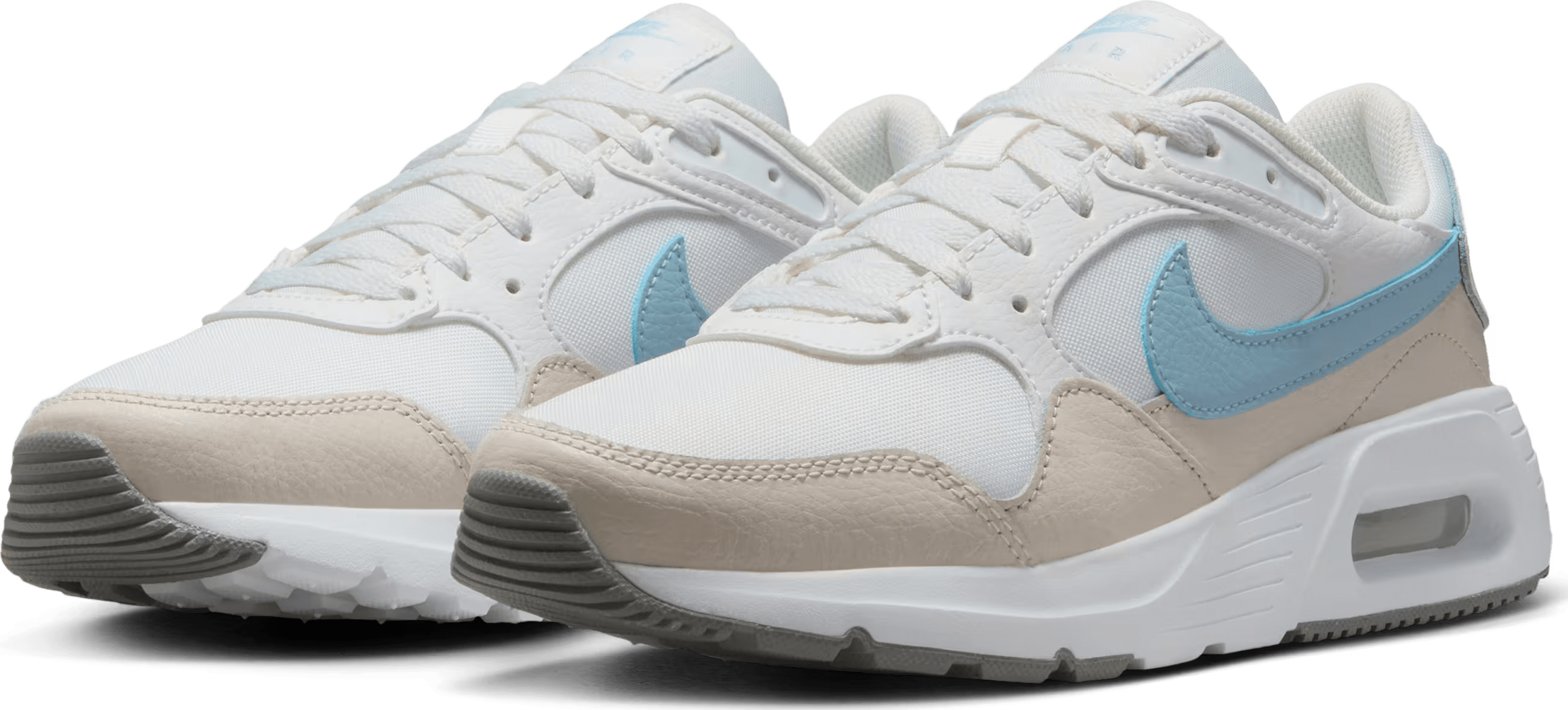 Nike Air Max SC Wmns "Light Orewood Brown"