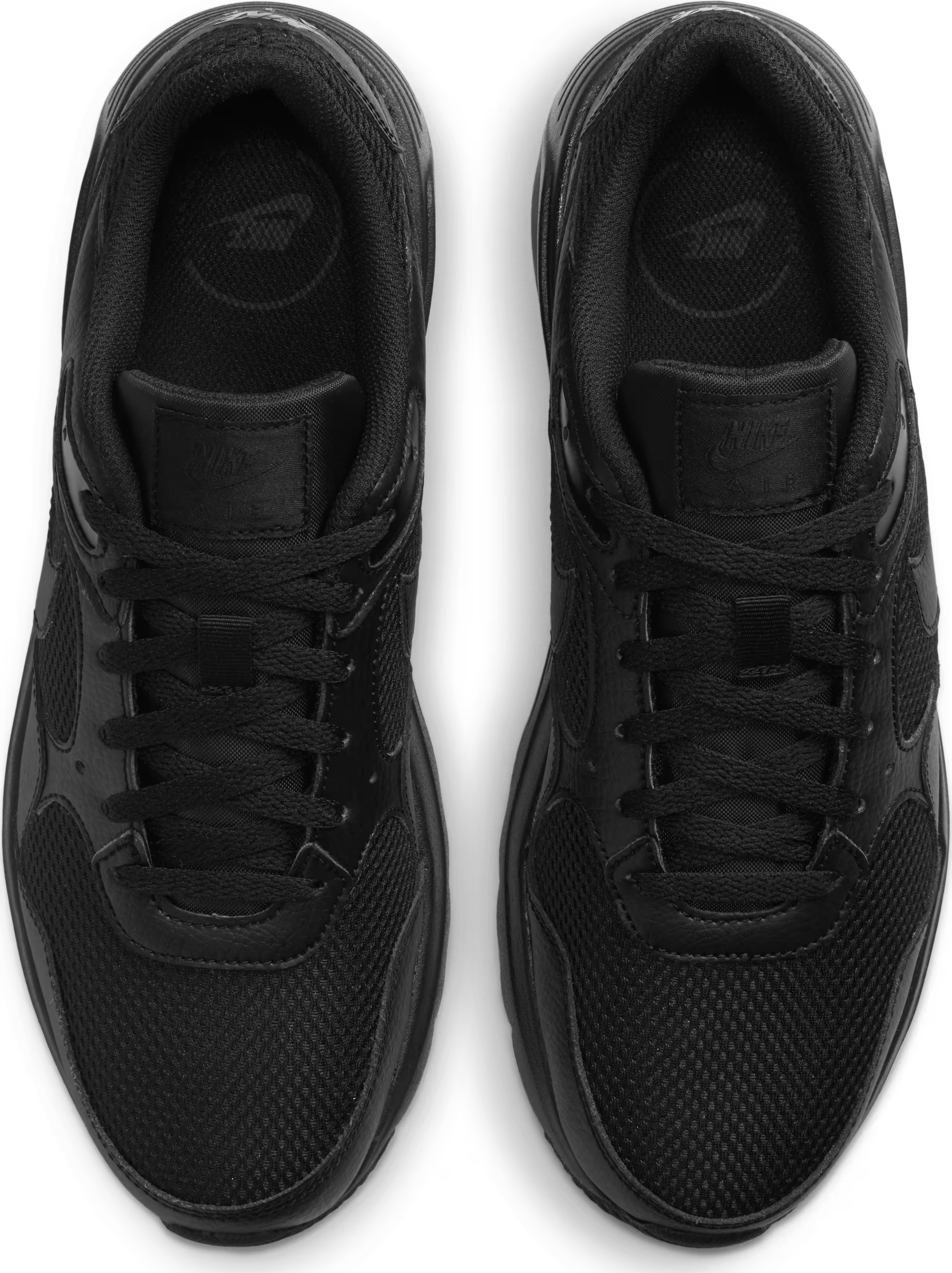 Nike Air Max SC "Triple Black"