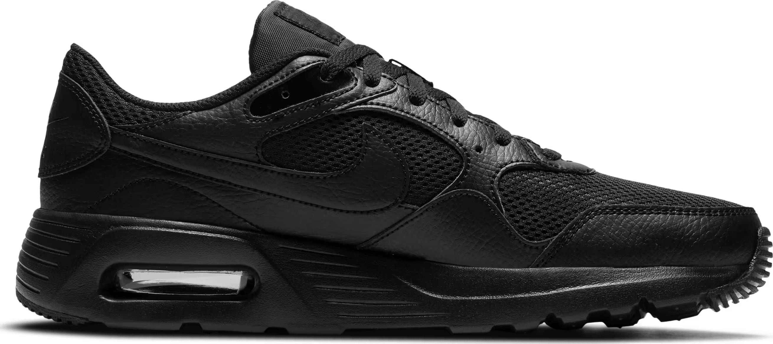 Nike Air Max SC "Triple Black"