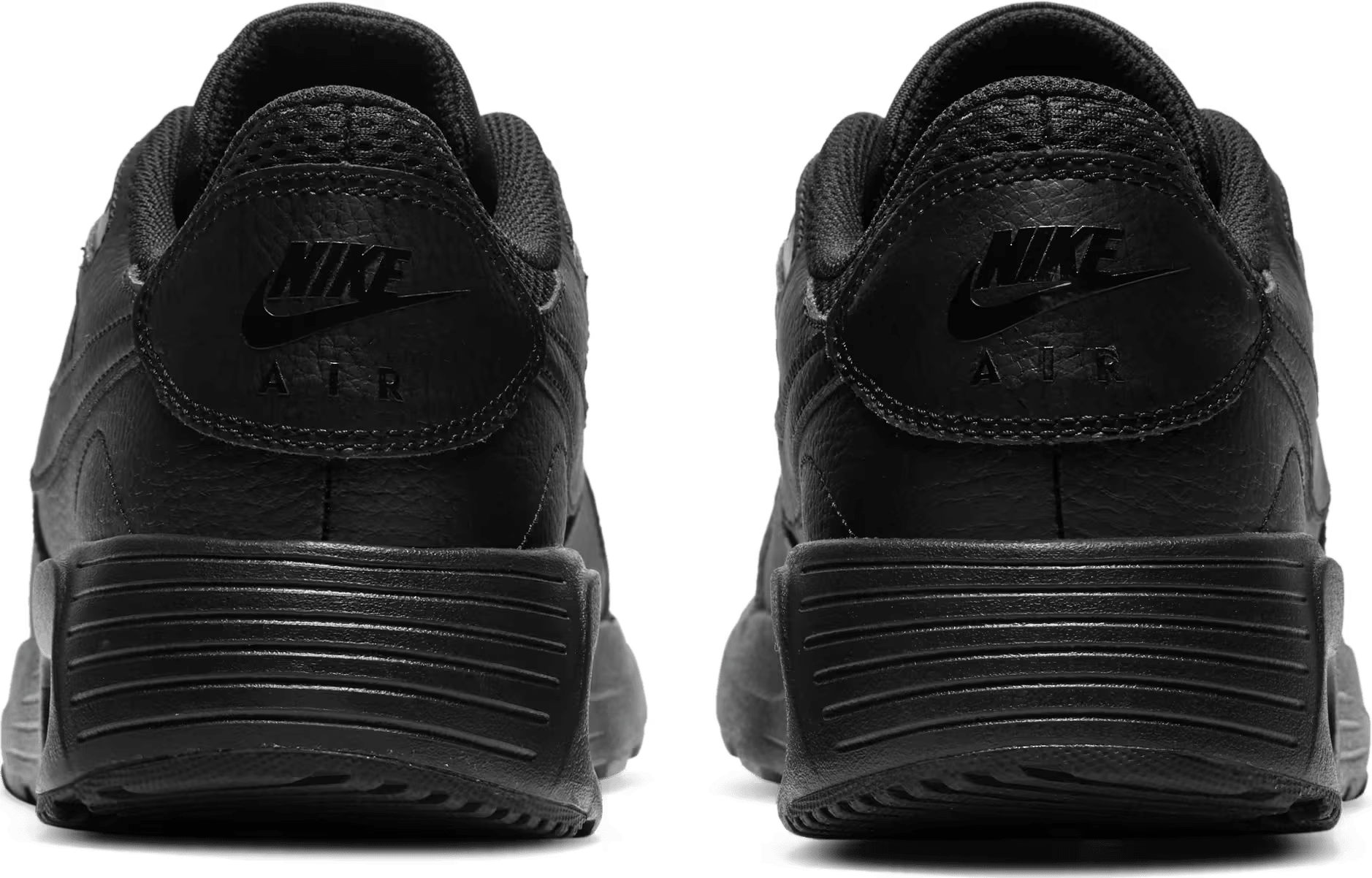 Nike Air Max SC "Triple Black"
