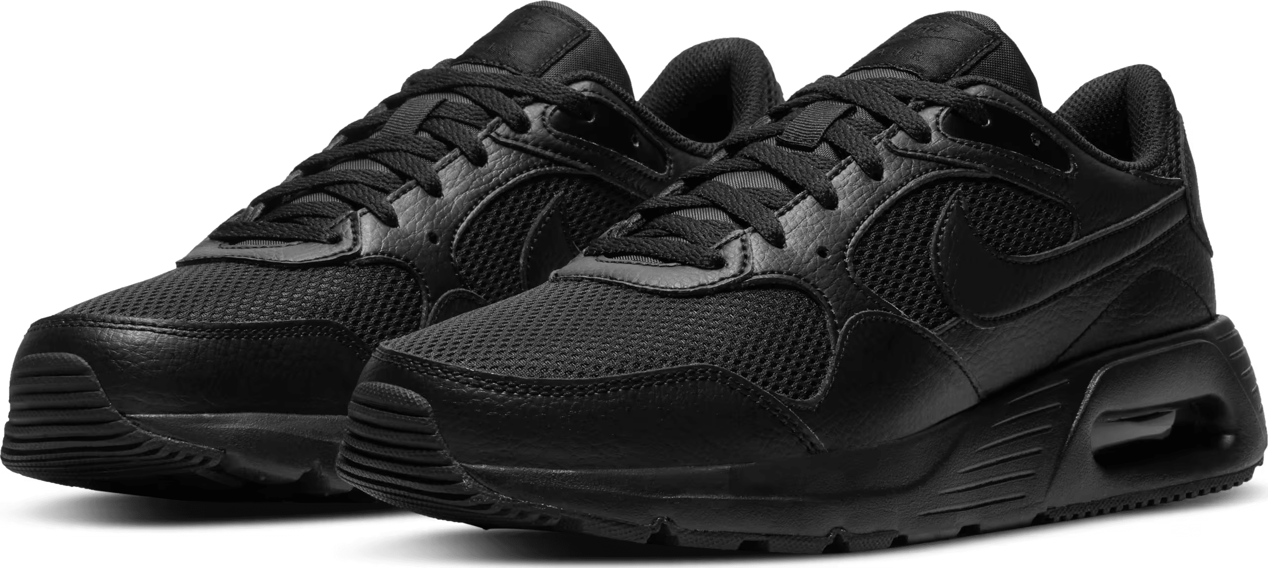 Nike Air Max SC "Triple Black"
