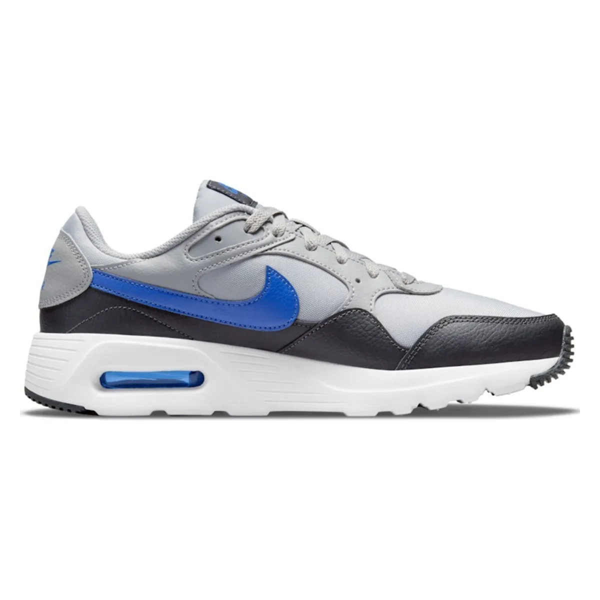 Nike Air Max SC Grey Black Blue
