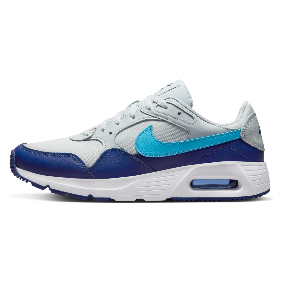 Nike Air Max SC "Deep Royal Blue"