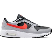 Nike Air Max SC "Cement Grey Picante Red"