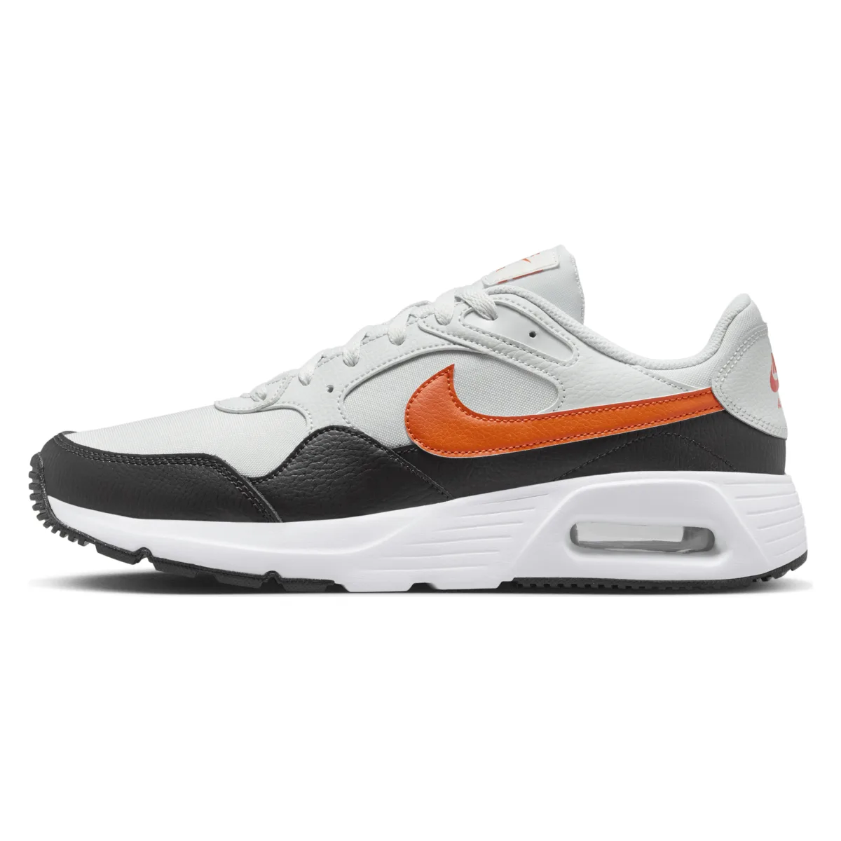 Nike Air Max SC "Safety Orange"