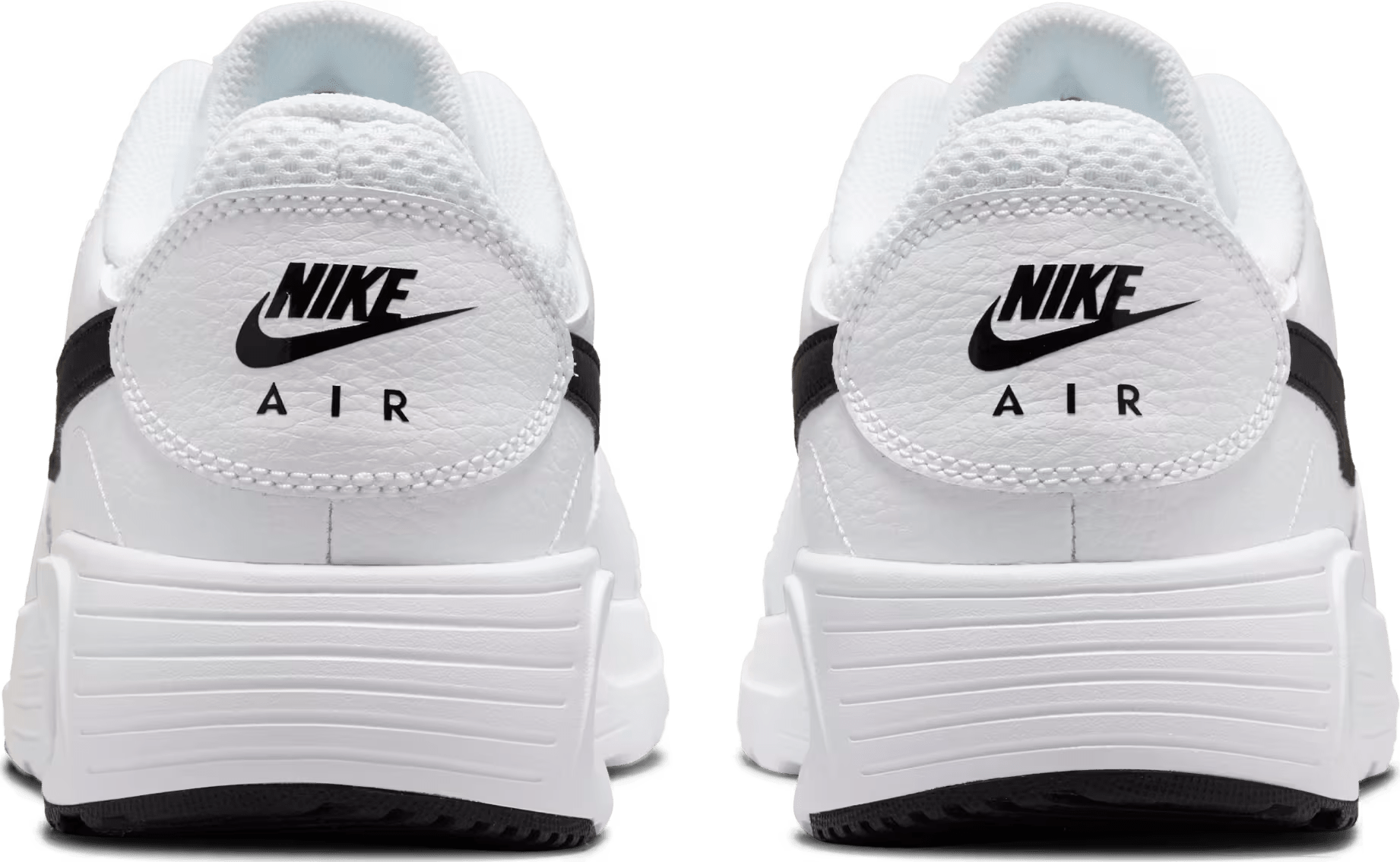 Nike Air Max SC "White Black"