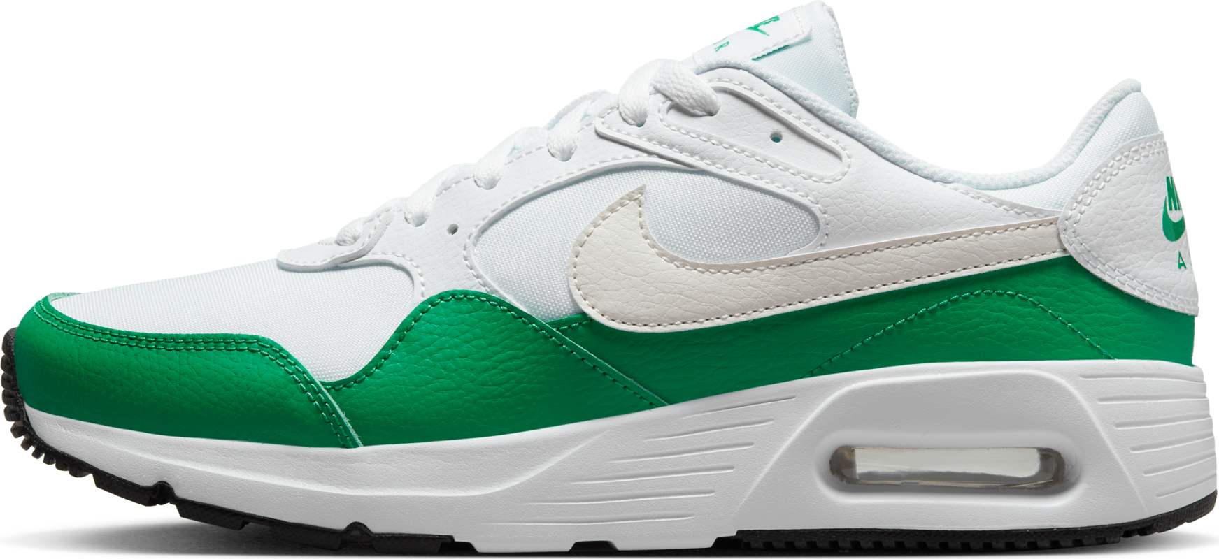Nike Air Max SC "Stadium Green" | CW4555-110 | Sneaker Squad