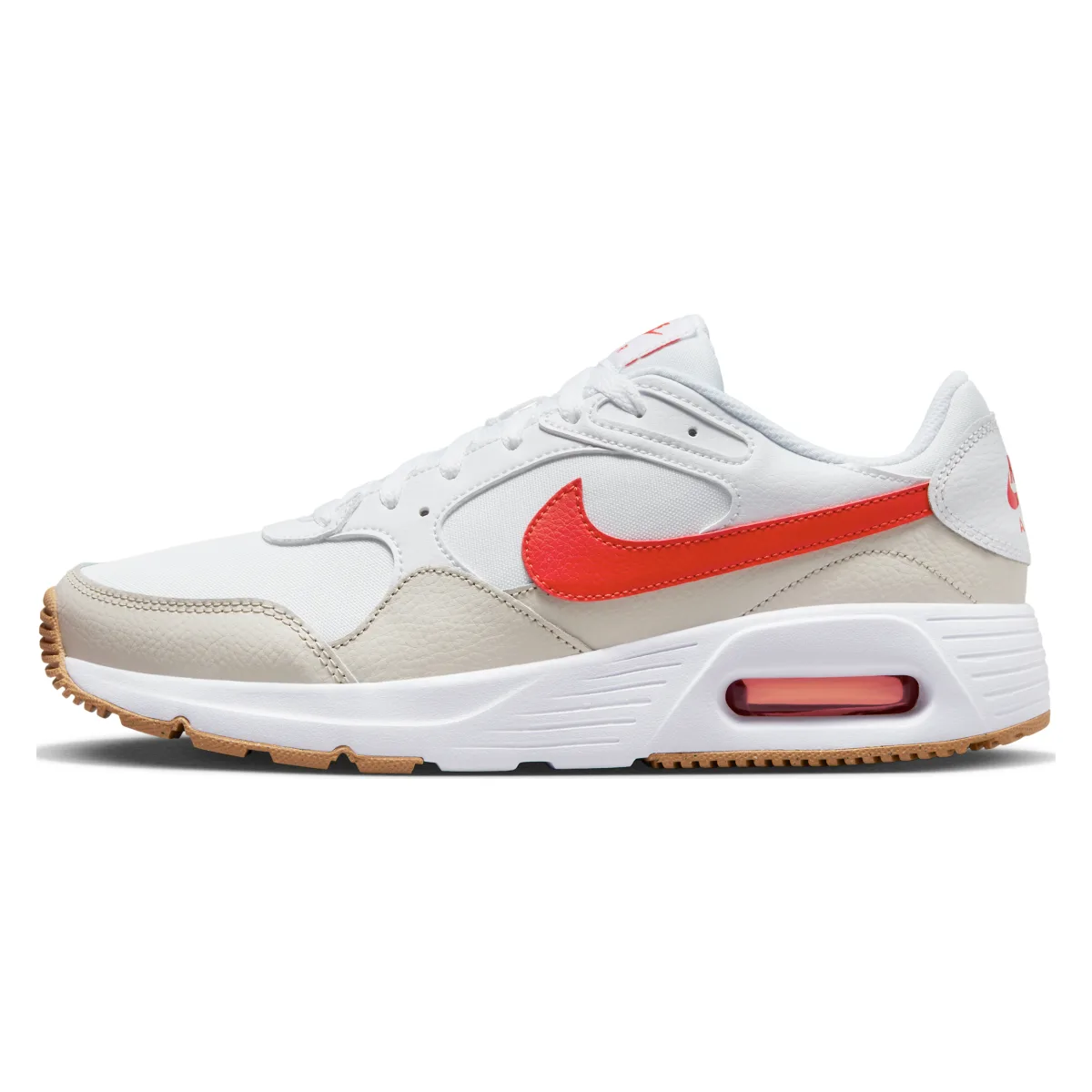 Nike Air Max SC "Gum Light Brown"