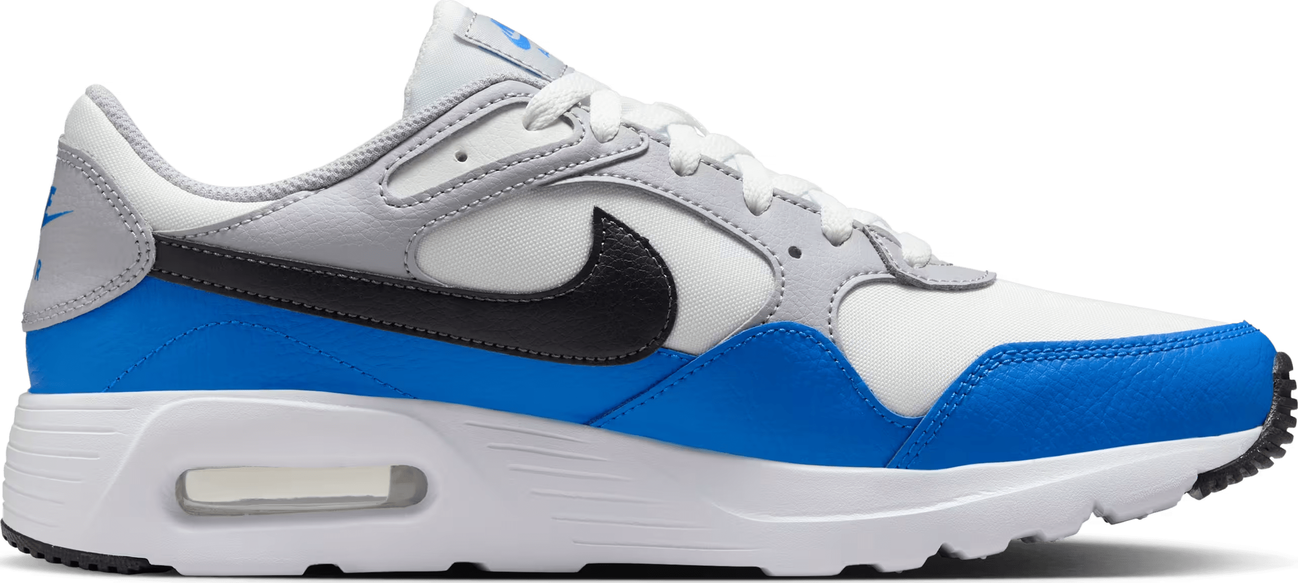 Nike Air Max SC "Light Photo Blue"
