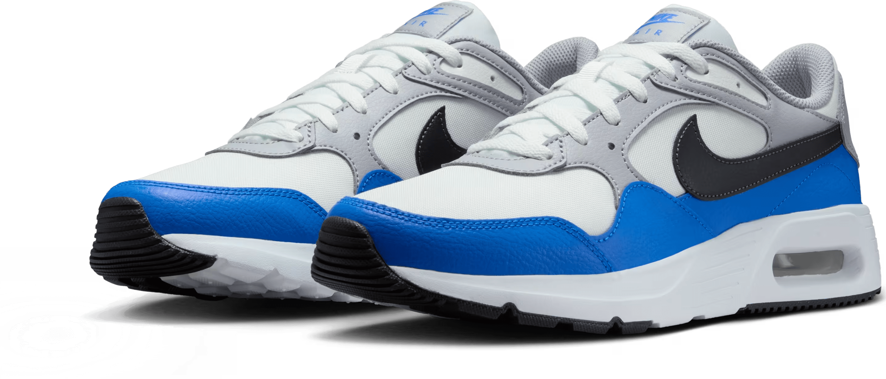 Nike Air Max SC "Light Photo Blue"