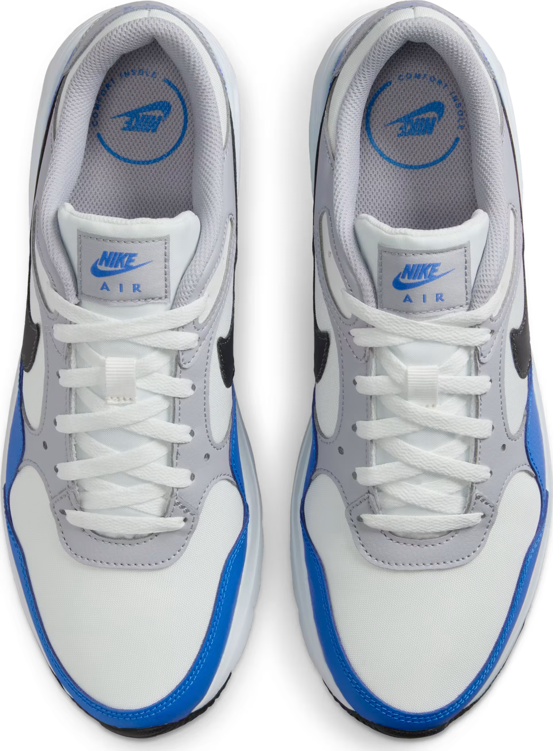 Nike Air Max SC "Light Photo Blue"