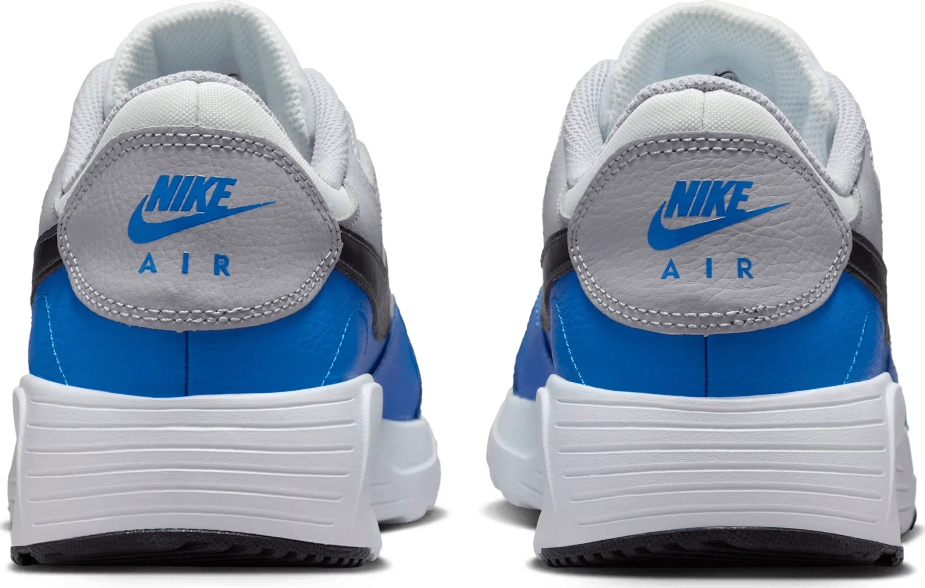 Nike Air Max SC "Light Photo Blue"