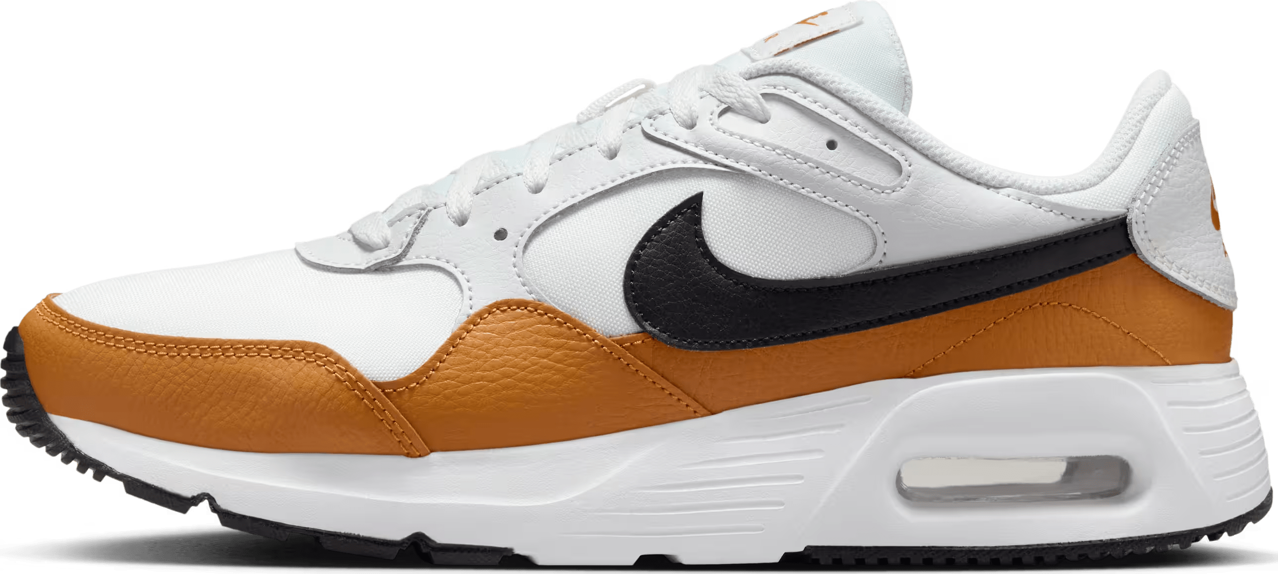 Nike Air Max SC Summit White Monarch Photon Dust Black