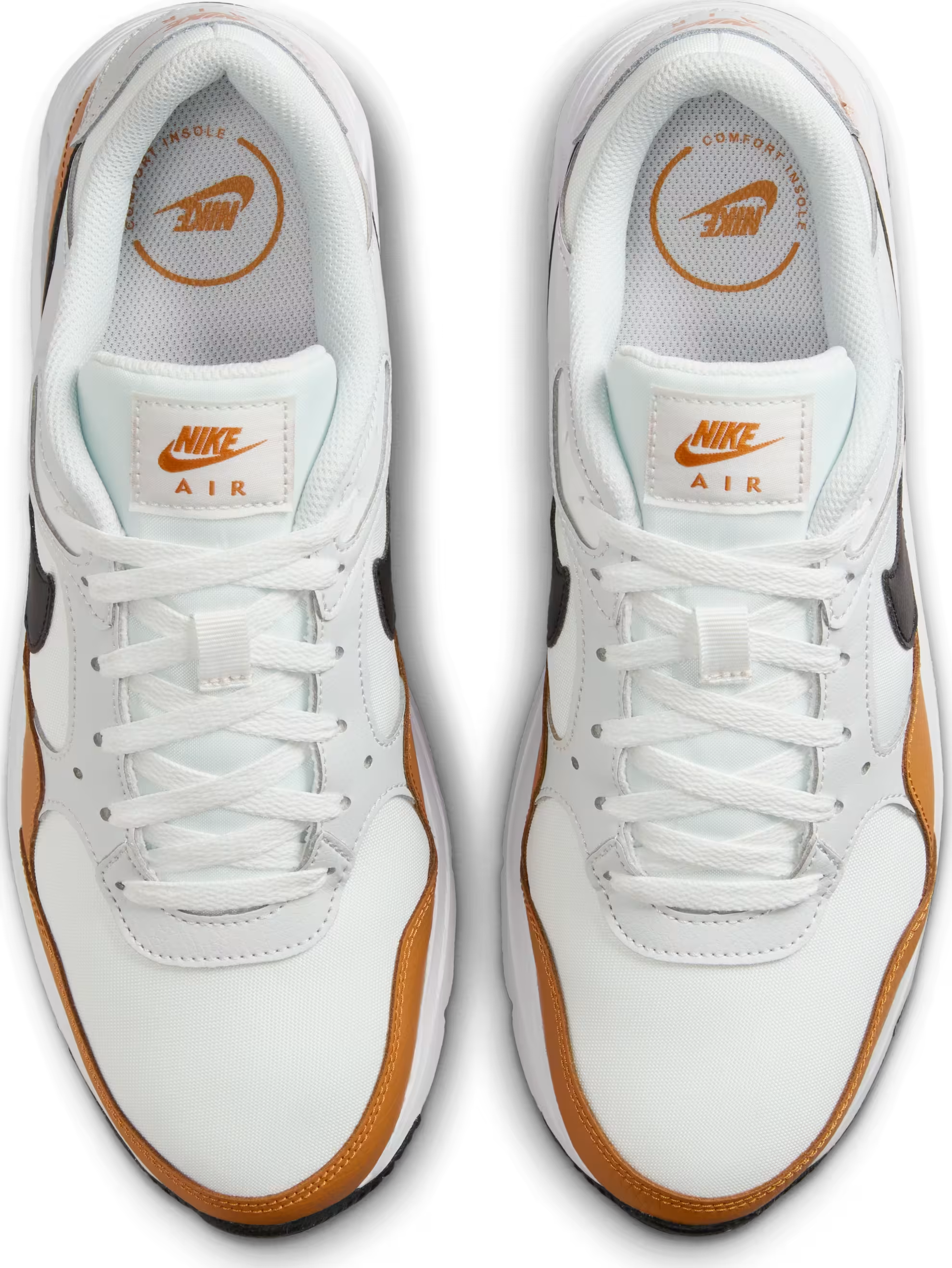 Nike Air Max SC Summit White Monarch Photon Dust Black
