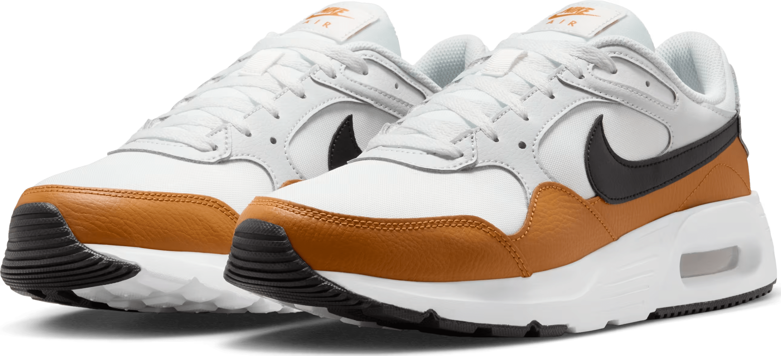 Nike Air Max SC Summit White Monarch Photon Dust Black
