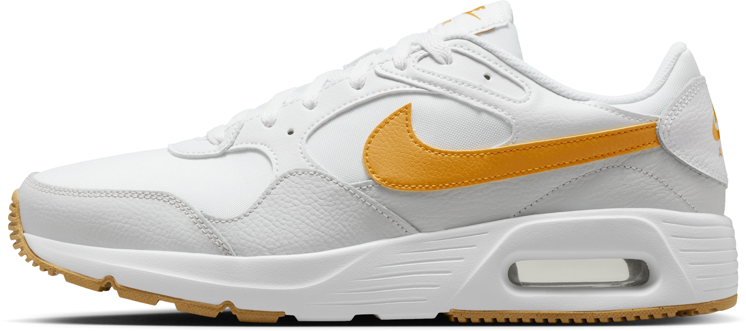 Nike Air Max SC "Gold Leaf"