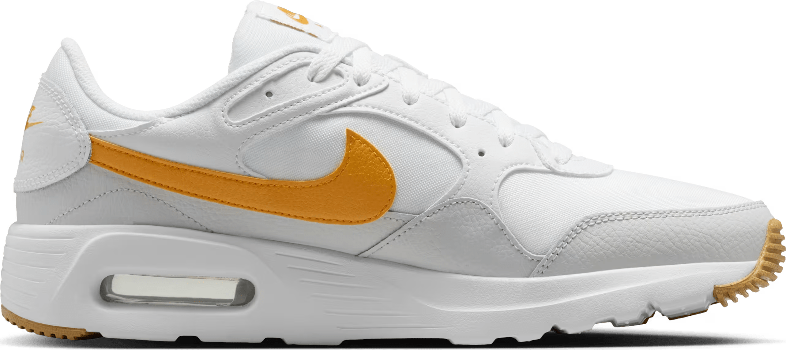 Nike Air Max SC "Gold Leaf"