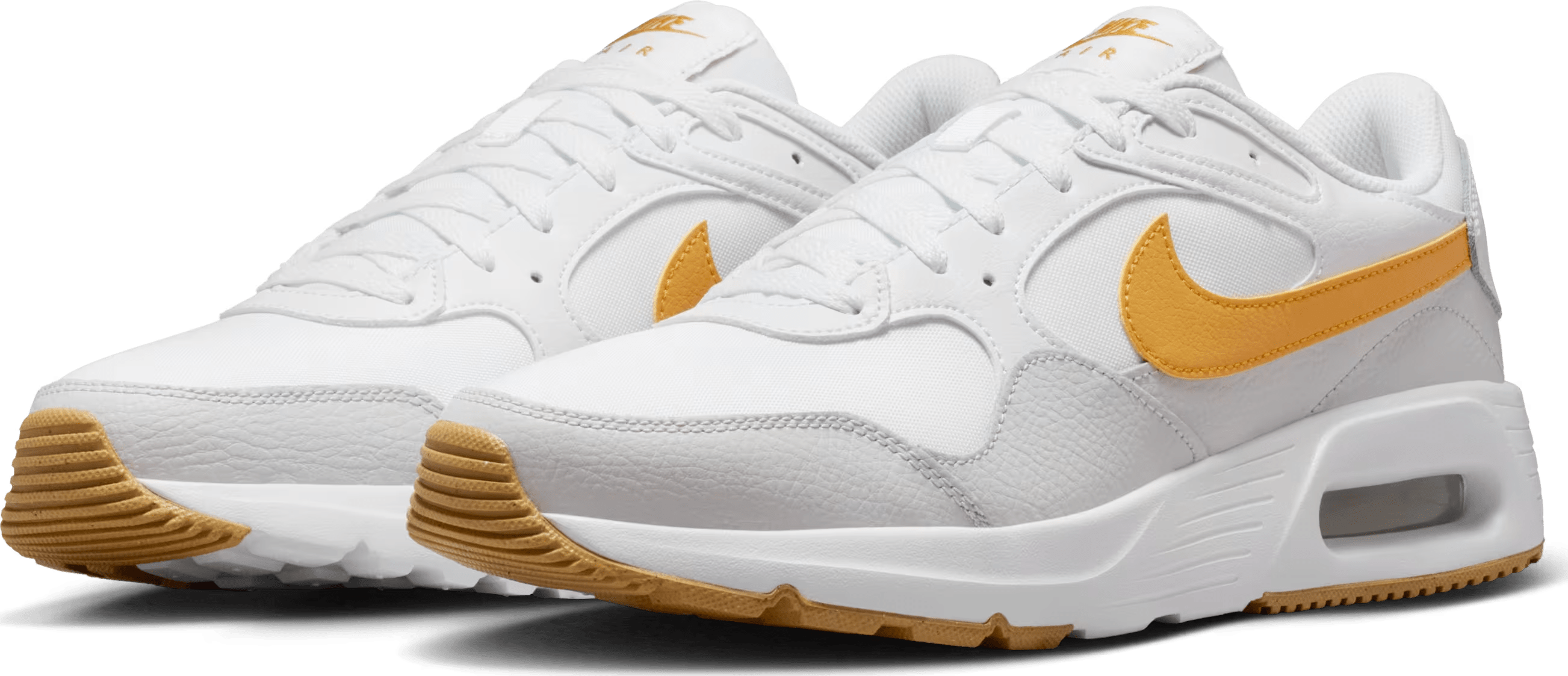 Nike Air Max SC "Gold Leaf"