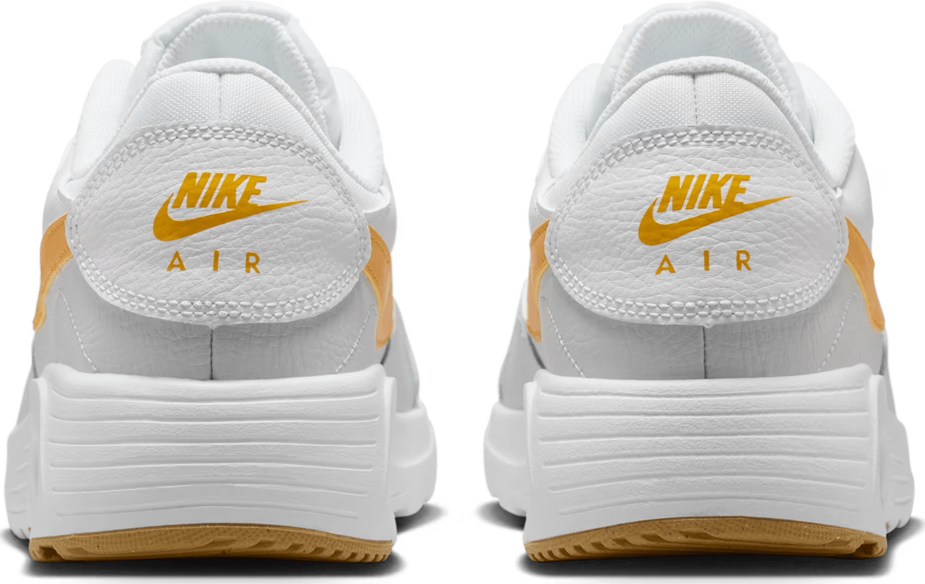 Nike Air Max SC "Gold Leaf"