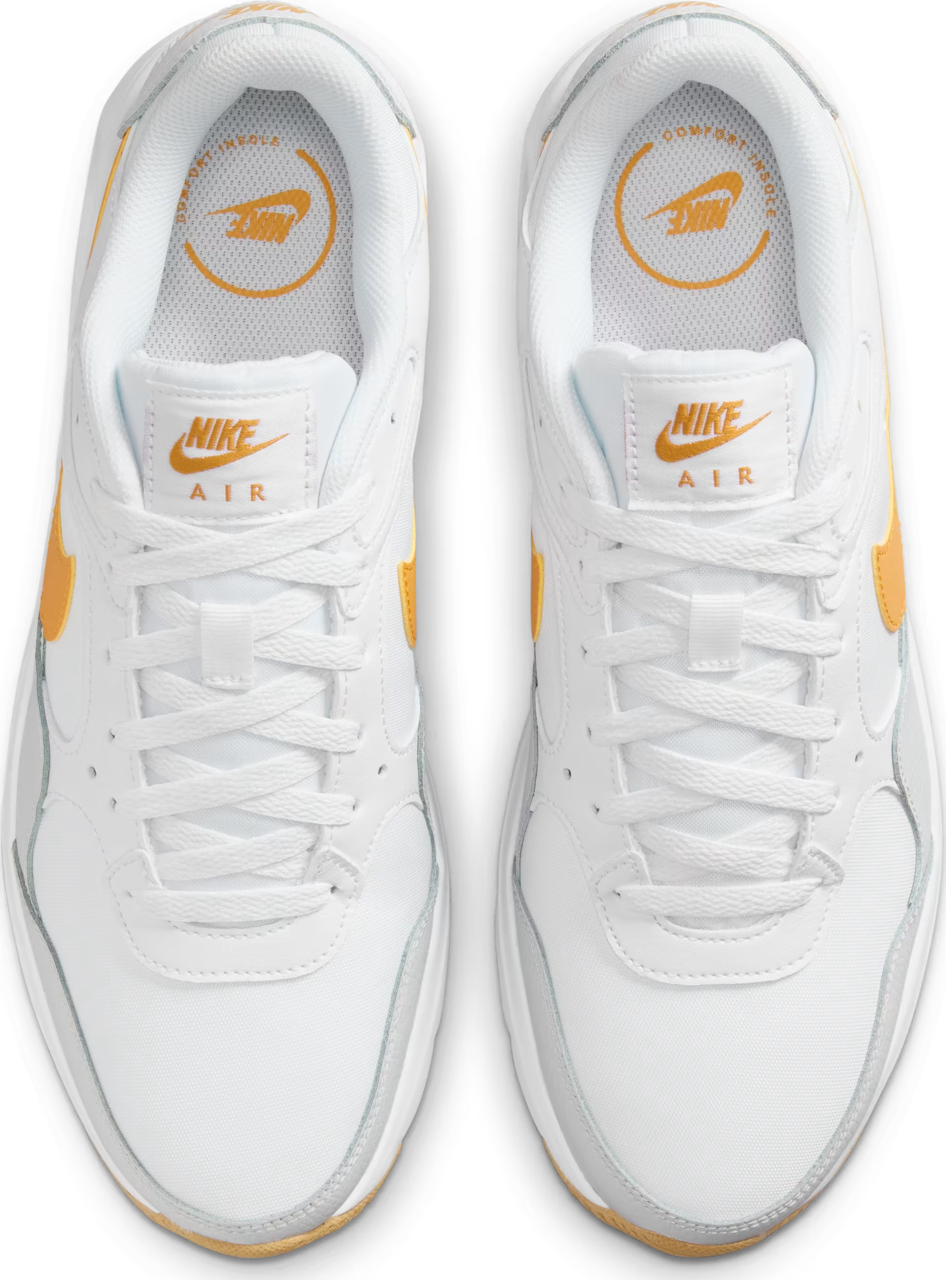 Nike Air Max SC "Gold Leaf"