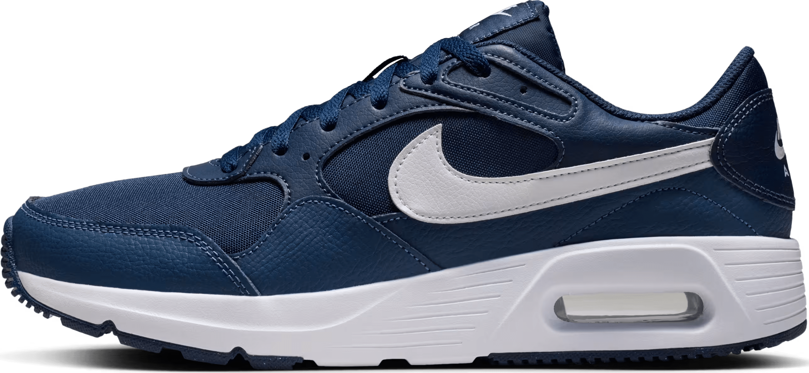 Nike Air Max SC "Midnight Navy"