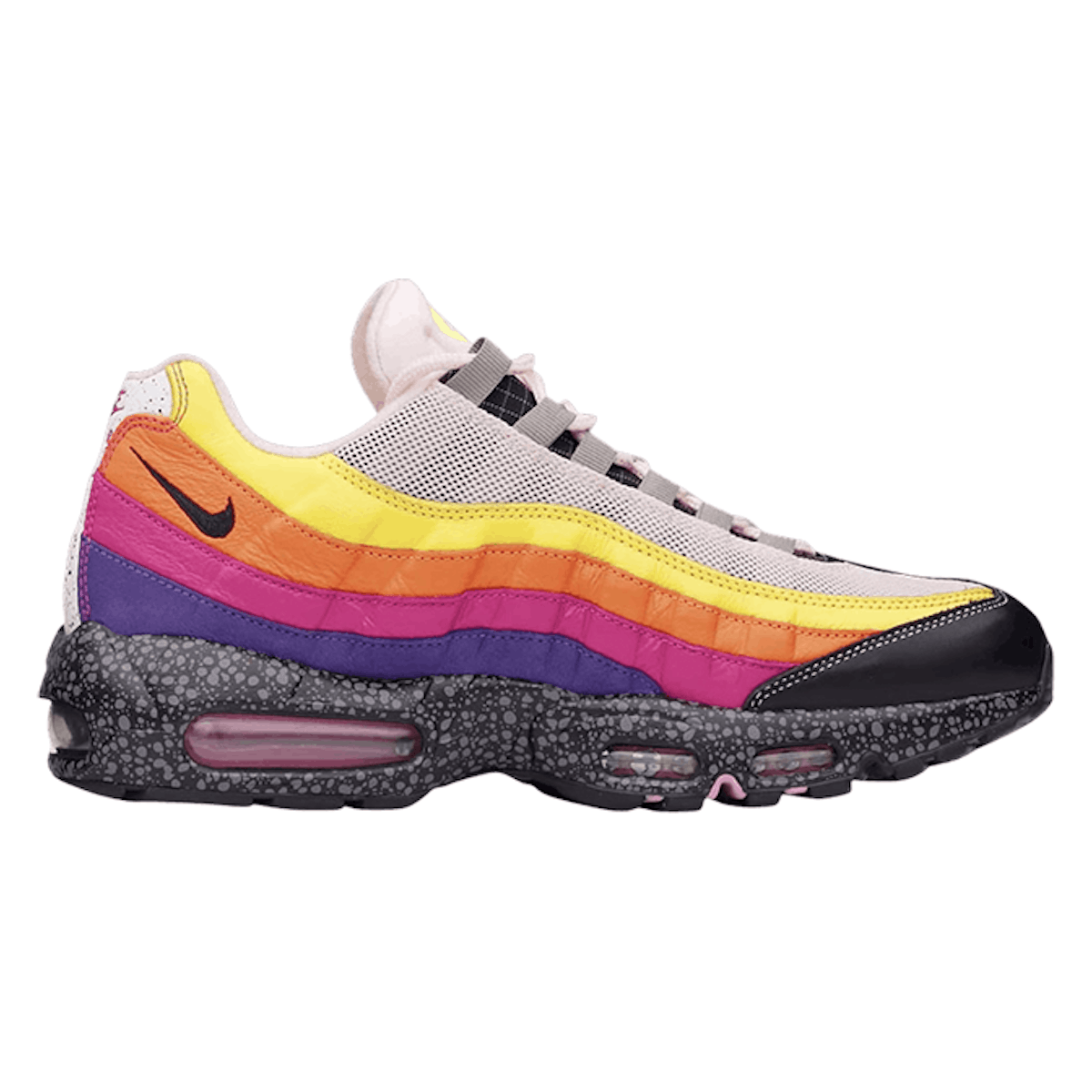 size? x Nike Air Max 95 "20 for 20"