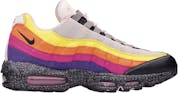 size? x Nike Air Max 95 "20 for 20"