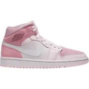 Air Jordan 1 Mid "Pink"