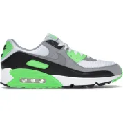 Nike Air Max 90 Recraft Lime