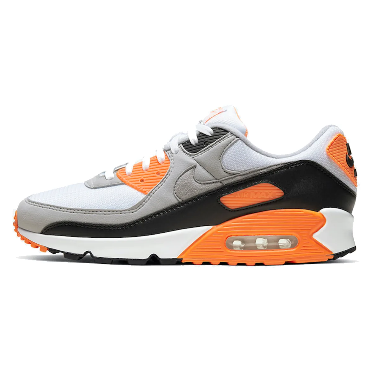 Nike Air Max 90 Total Orange