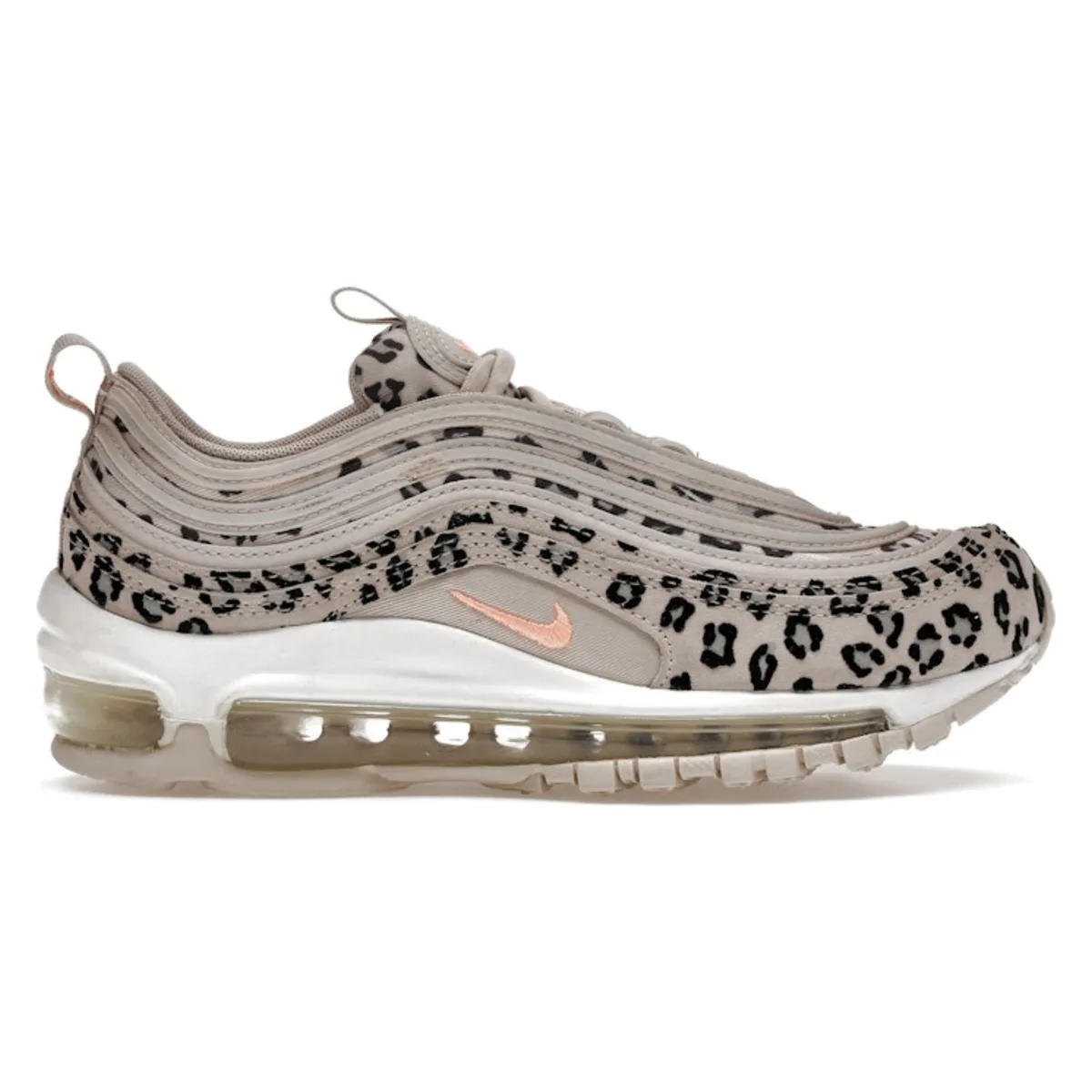Nike Air Max 97 Leopard (Women's)