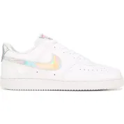 Nike Court Vision Low White Multi (W)