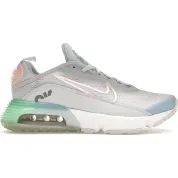 Nike Air Max 2090 Pure Platinum Arctic Punch (GS)