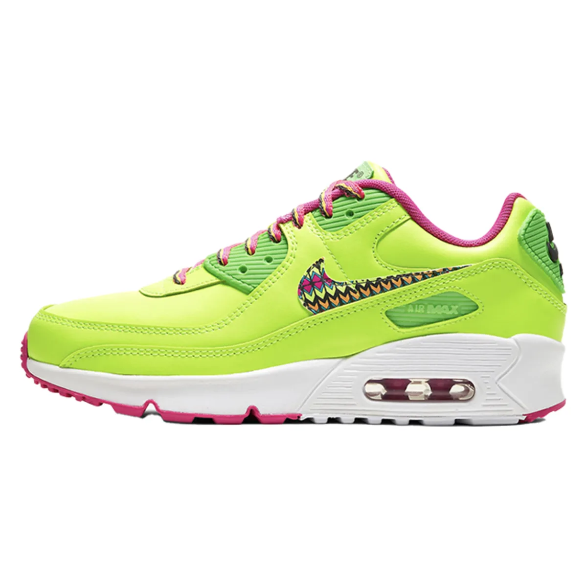 Nike Air Max 90 GS "Tribal"