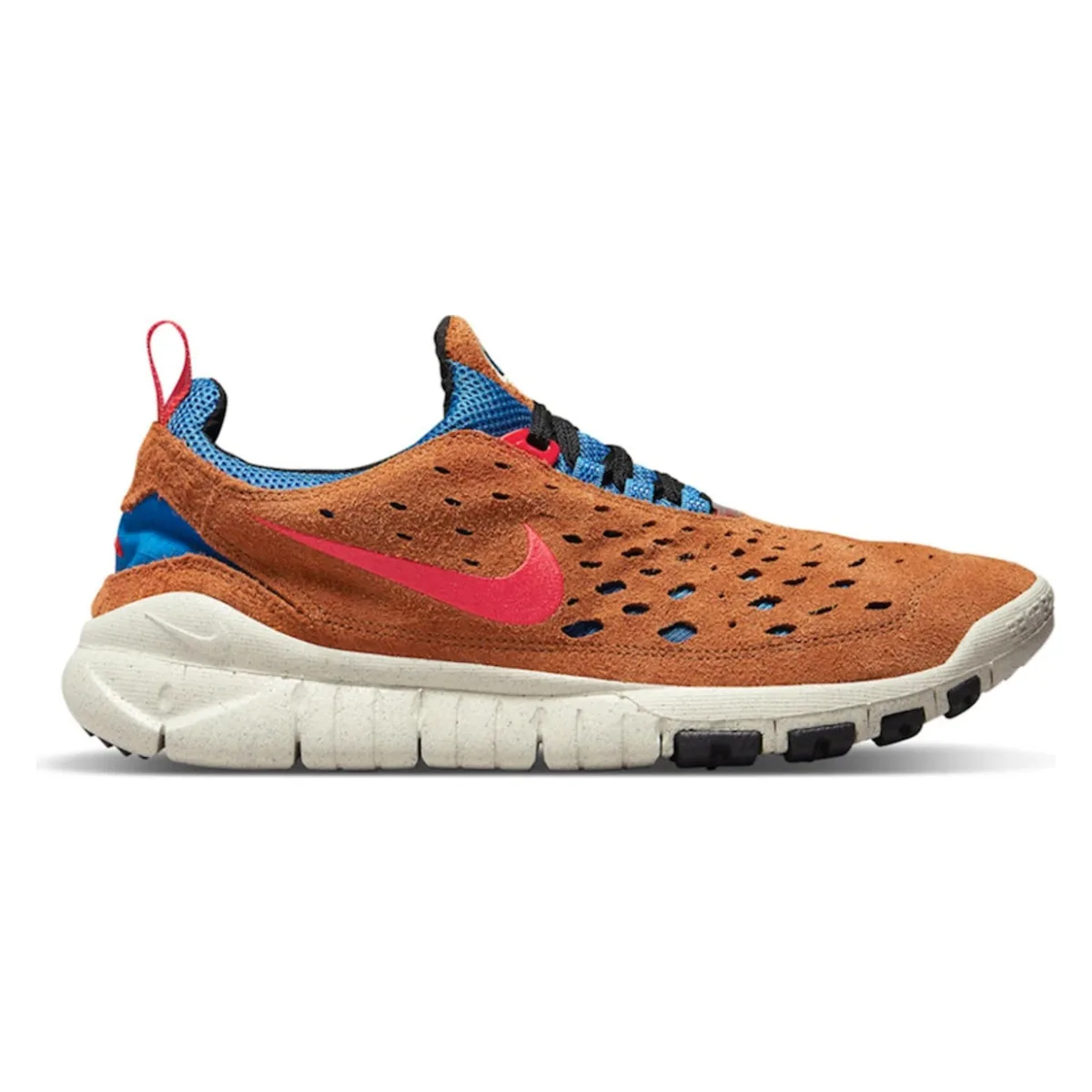 Nike Free Run Trail Dark Russet