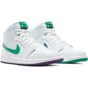 Air Jordan 1 Mid SE Nike Hoops