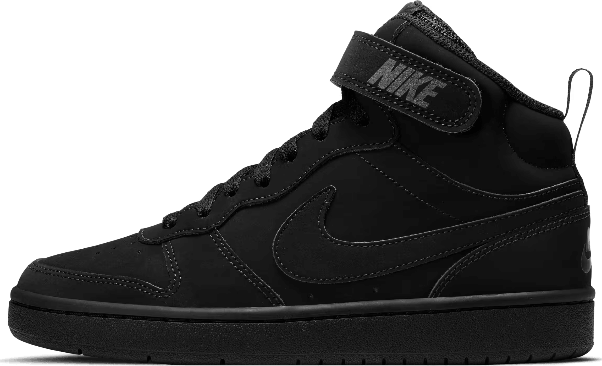 Nike Court Borough Mid 2