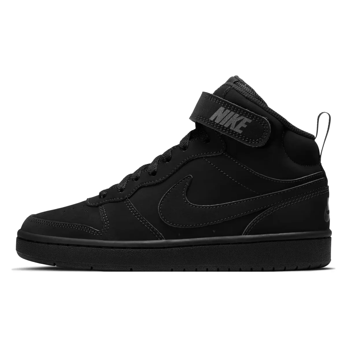 Nike Court Borough Mid 2