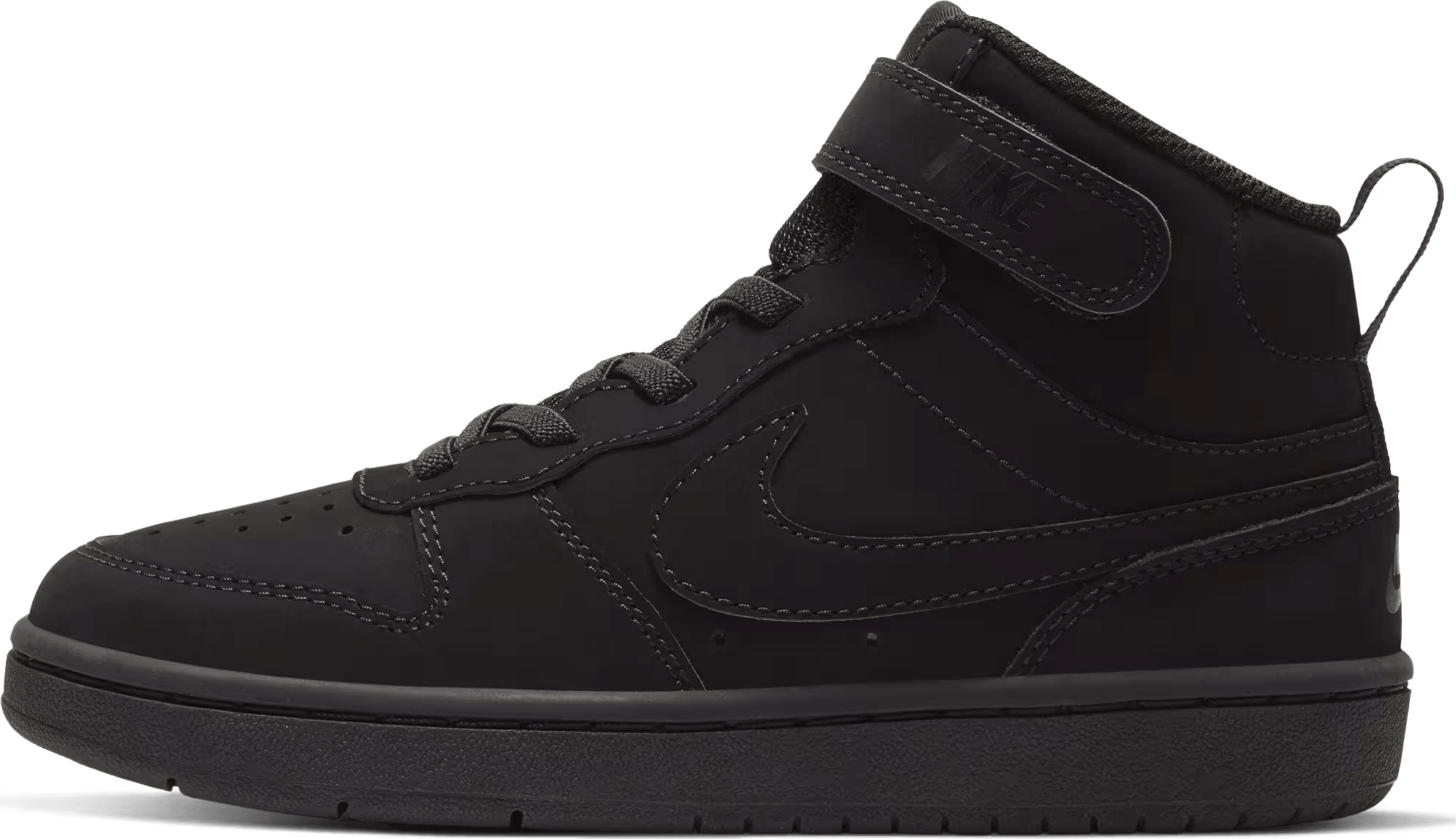 Nike Court Borough Mid 2